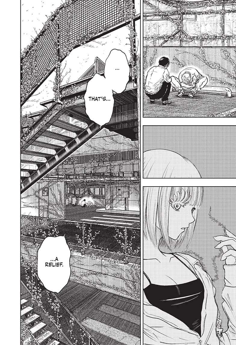 Read Wild Strawberry EN Manga Online