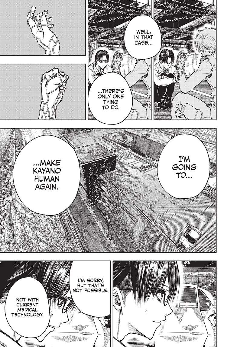 Read Wild Strawberry EN Manga Online