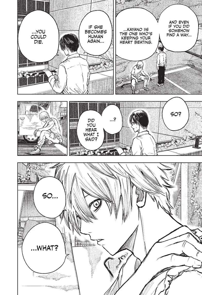 Read Wild Strawberry EN Manga Online