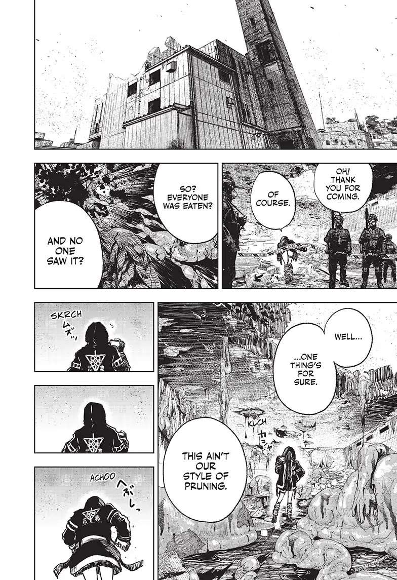 Read Wild Strawberry EN Manga Online