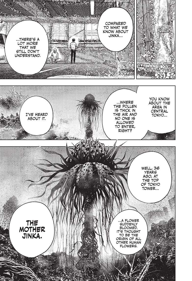 Read Wild Strawberry EN Manga Online