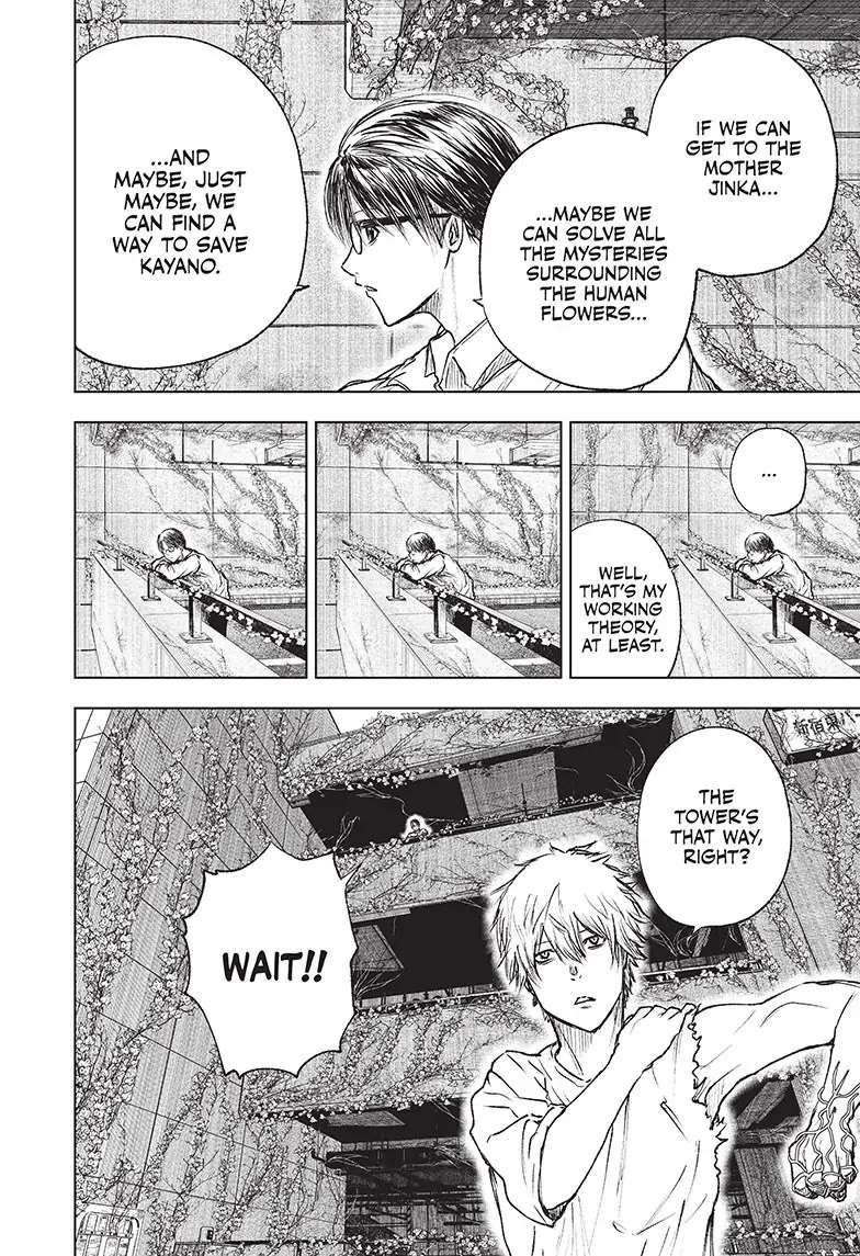 Read Wild Strawberry EN Manga Online