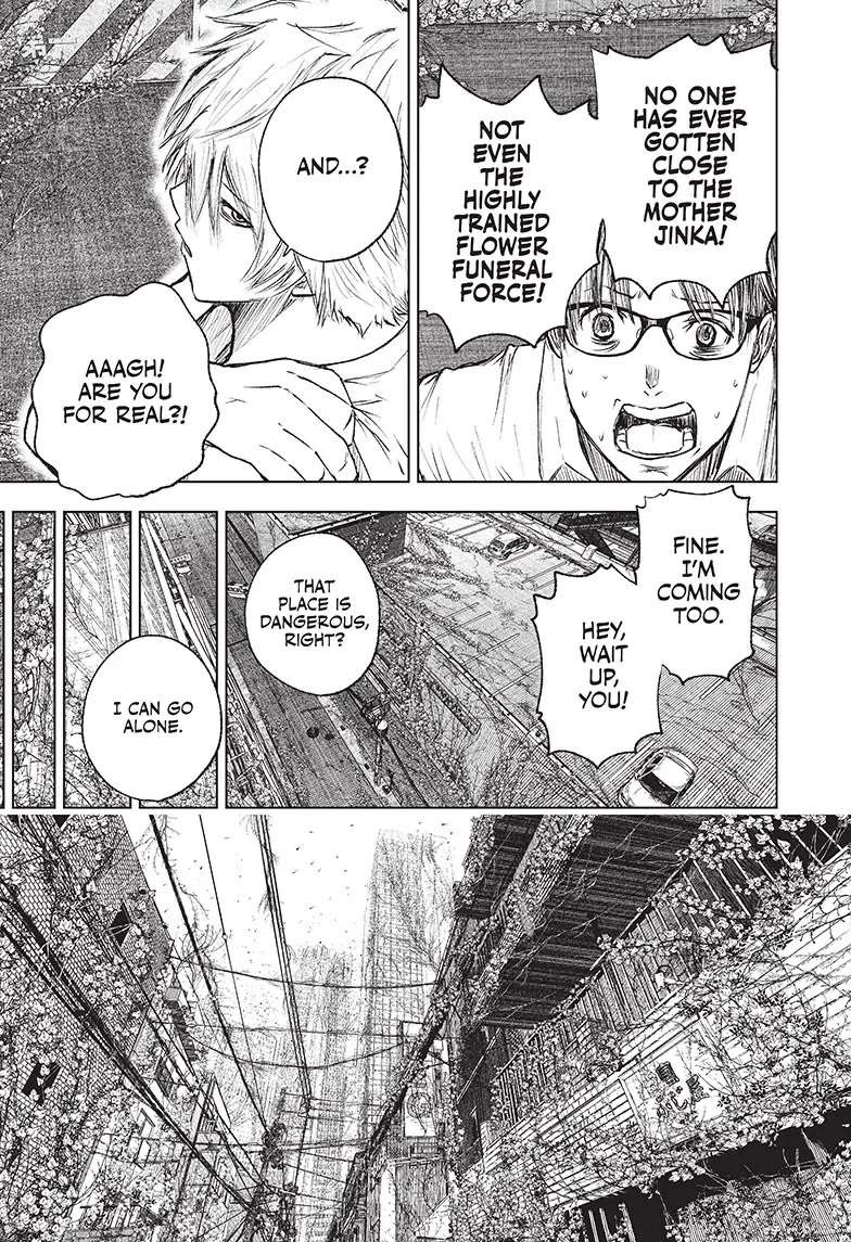 Read Wild Strawberry EN Manga Online