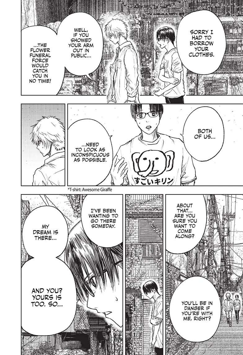 Read Wild Strawberry EN Manga Online