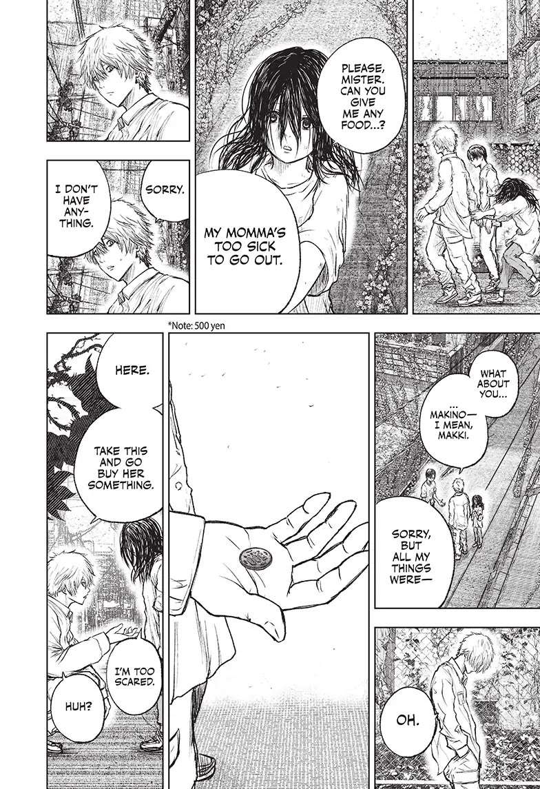 Read Wild Strawberry EN Manga Online