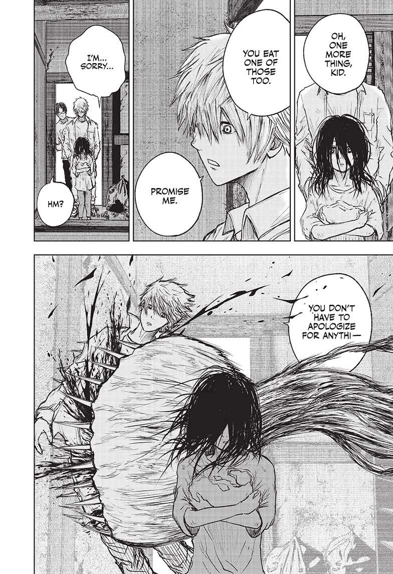 Read Wild Strawberry EN Manga Online