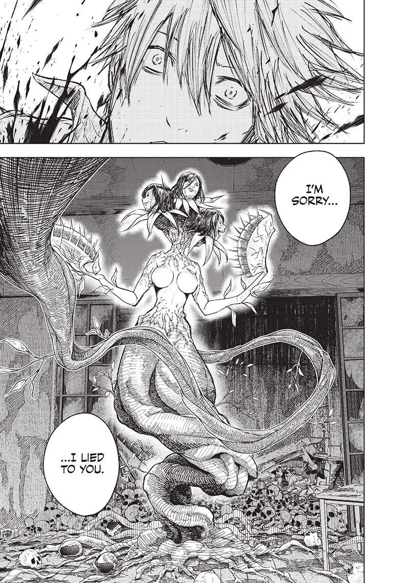 Read Wild Strawberry EN Manga Online