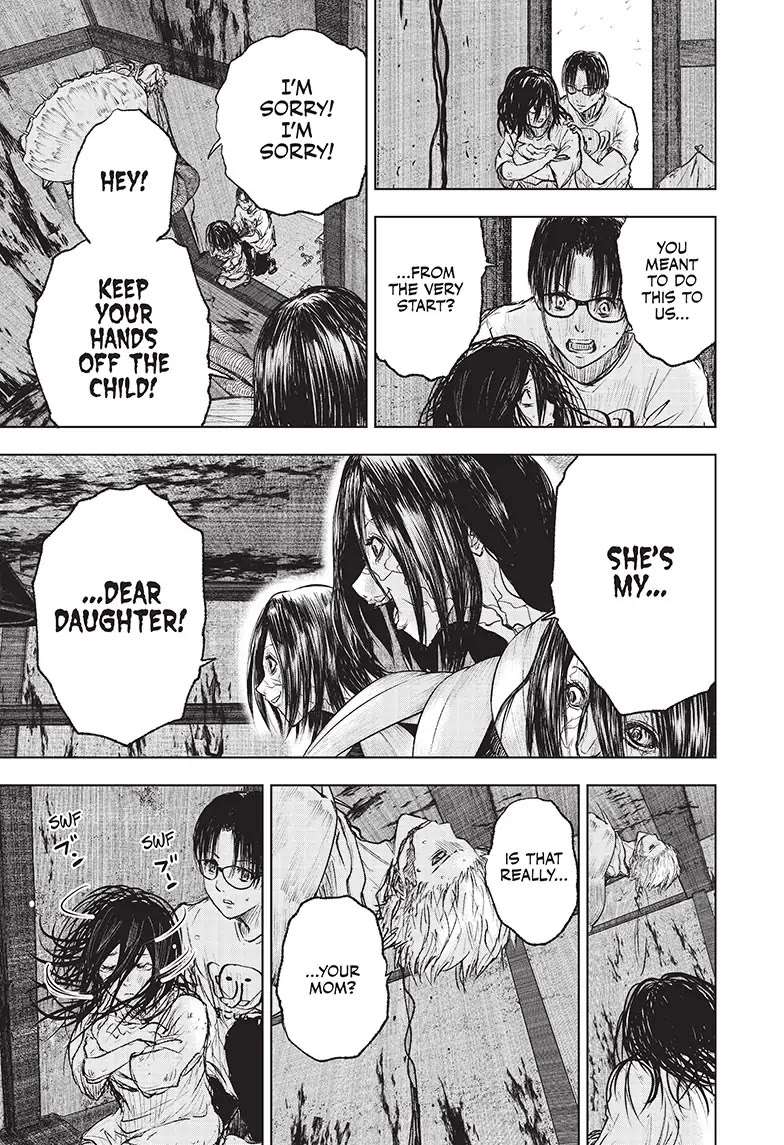 Read Wild Strawberry EN Manga Online