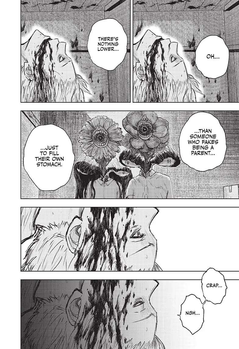 Read Wild Strawberry EN Manga Online