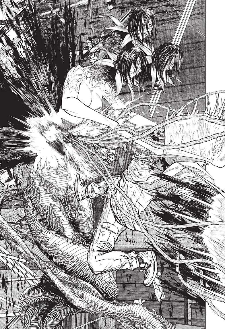 Read Wild Strawberry EN Manga Online