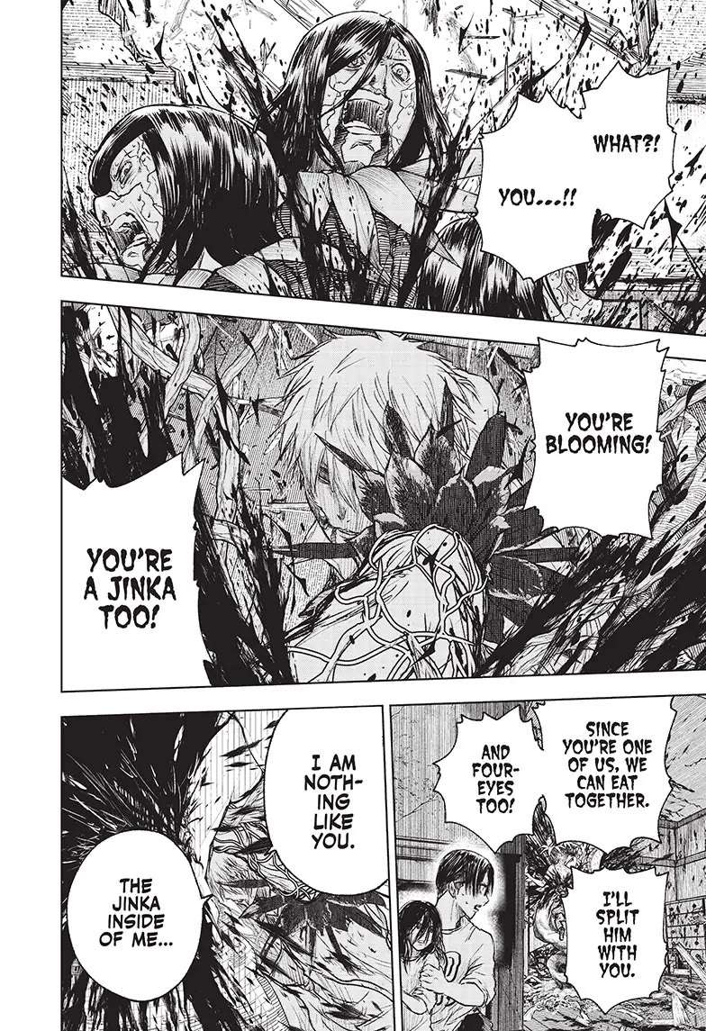 Read Wild Strawberry EN Manga Online