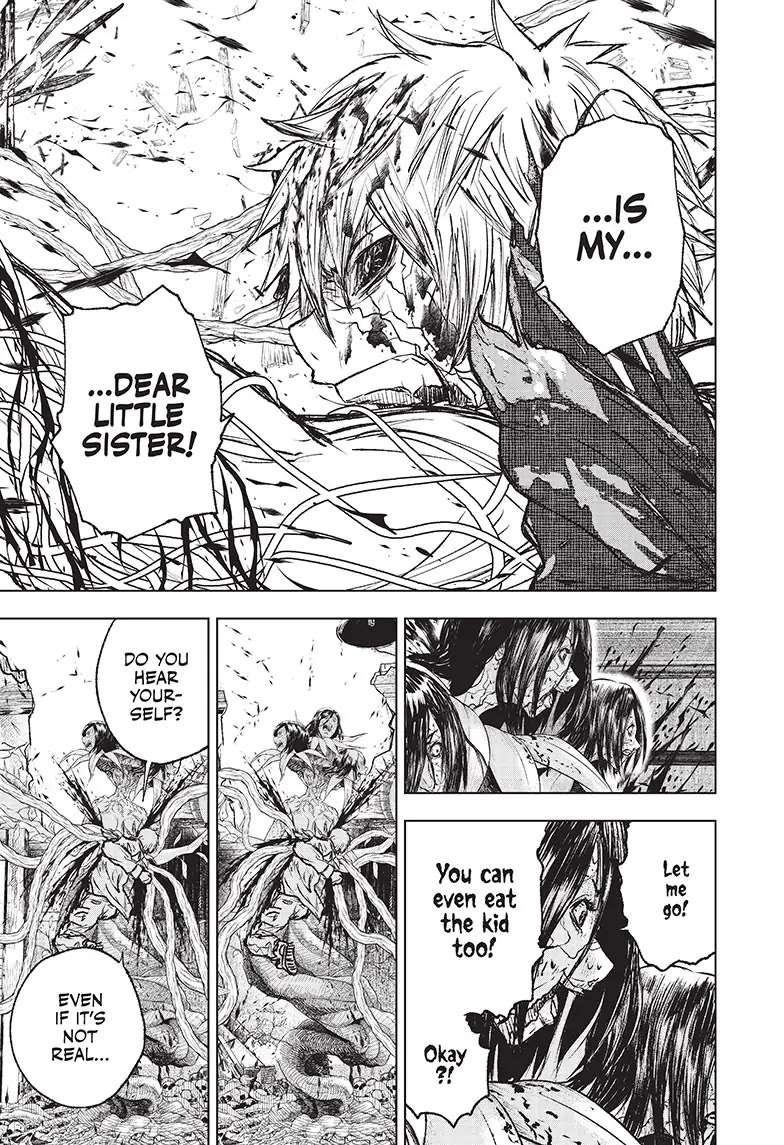 Read Wild Strawberry EN Manga Online