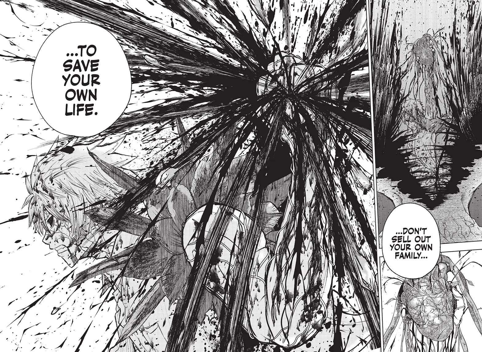 Read Wild Strawberry EN Manga Online