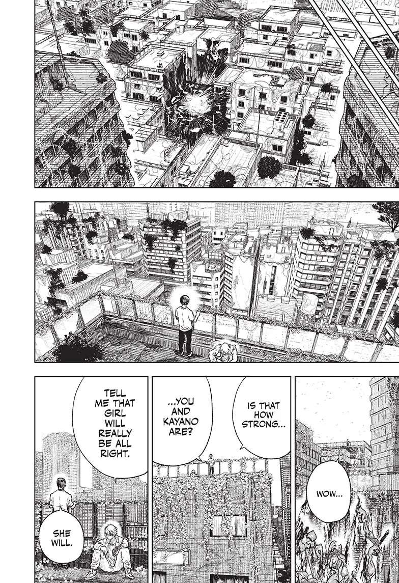 Read Wild Strawberry EN Manga Online