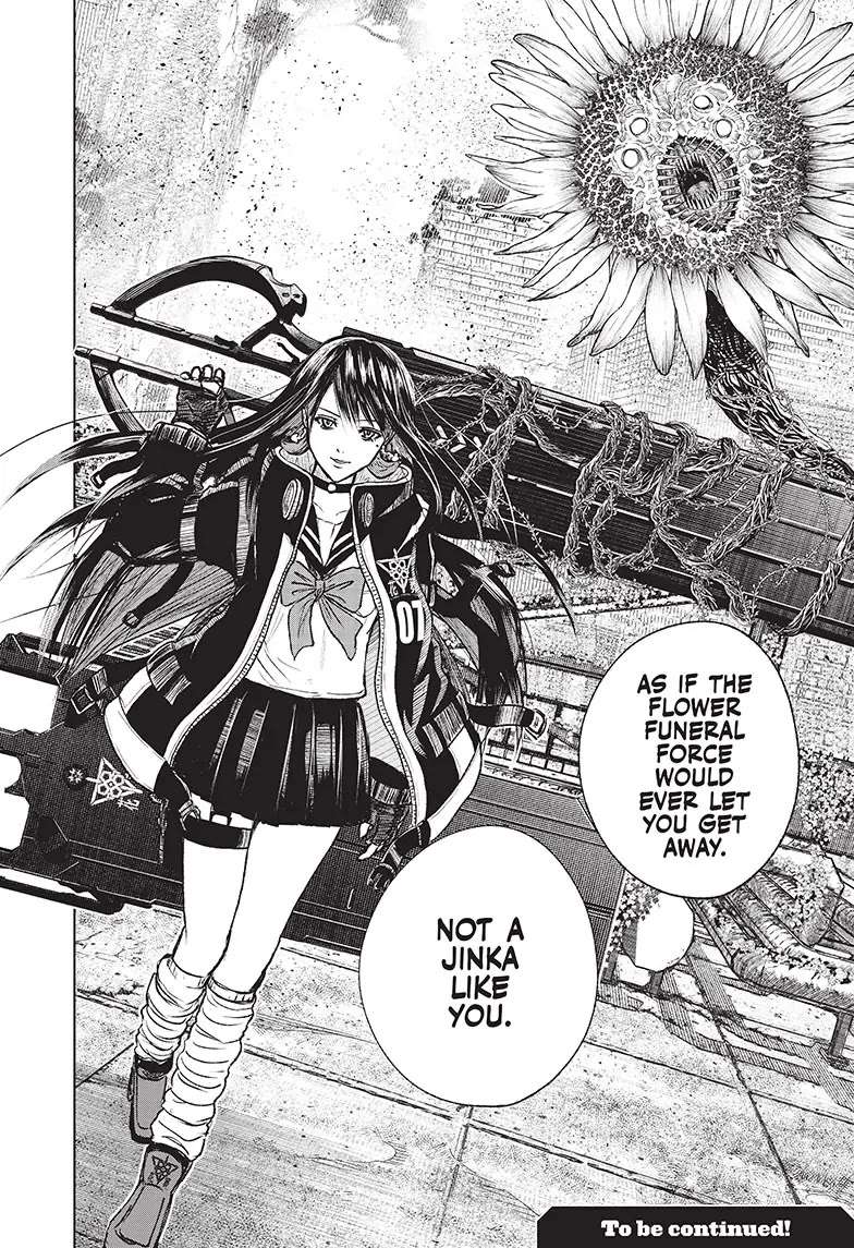 Read Wild Strawberry EN Manga Online