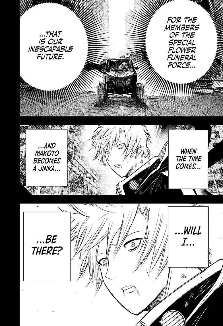 Read Wild Strawberry EN Manga Online