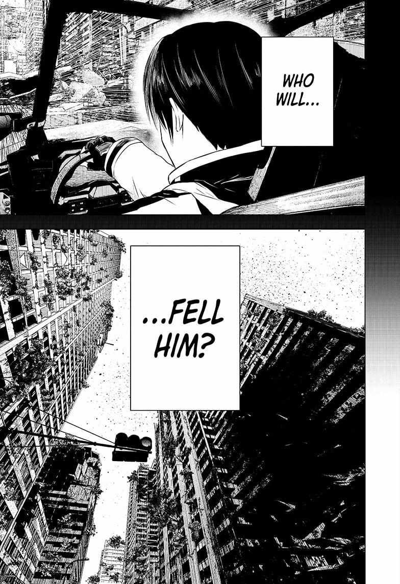 Read Wild Strawberry EN Manga Online