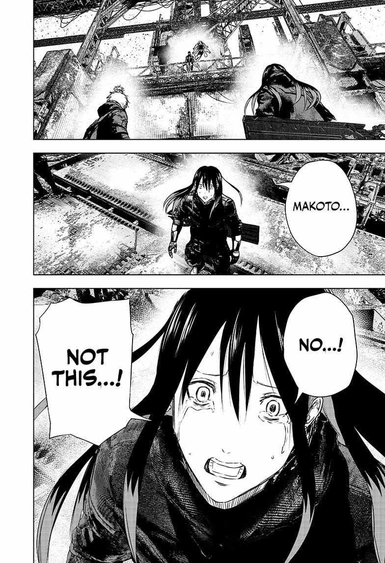 Read Wild Strawberry EN Manga Online