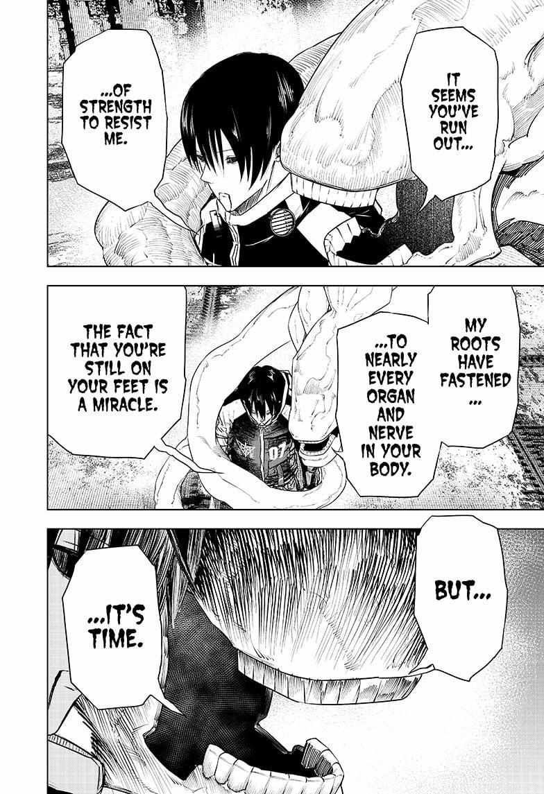 Read Wild Strawberry EN Manga Online