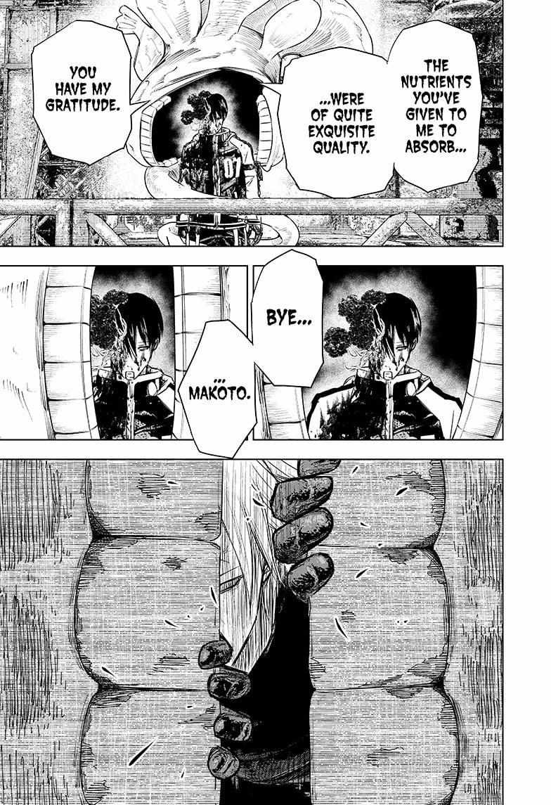 Read Wild Strawberry EN Manga Online