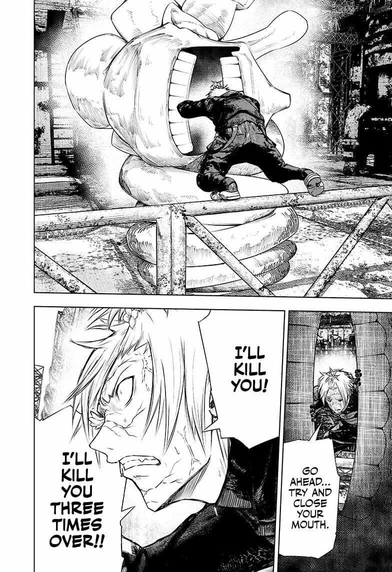 Read Wild Strawberry EN Manga Online