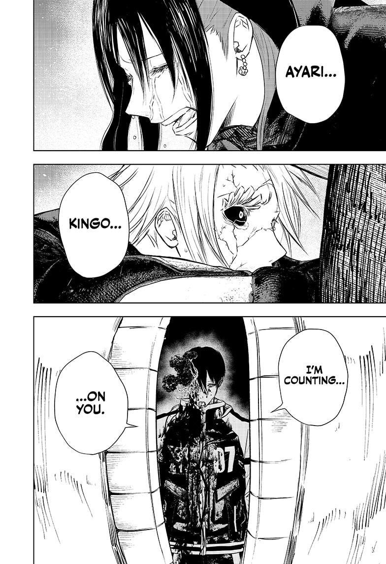 Read Wild Strawberry EN Manga Online