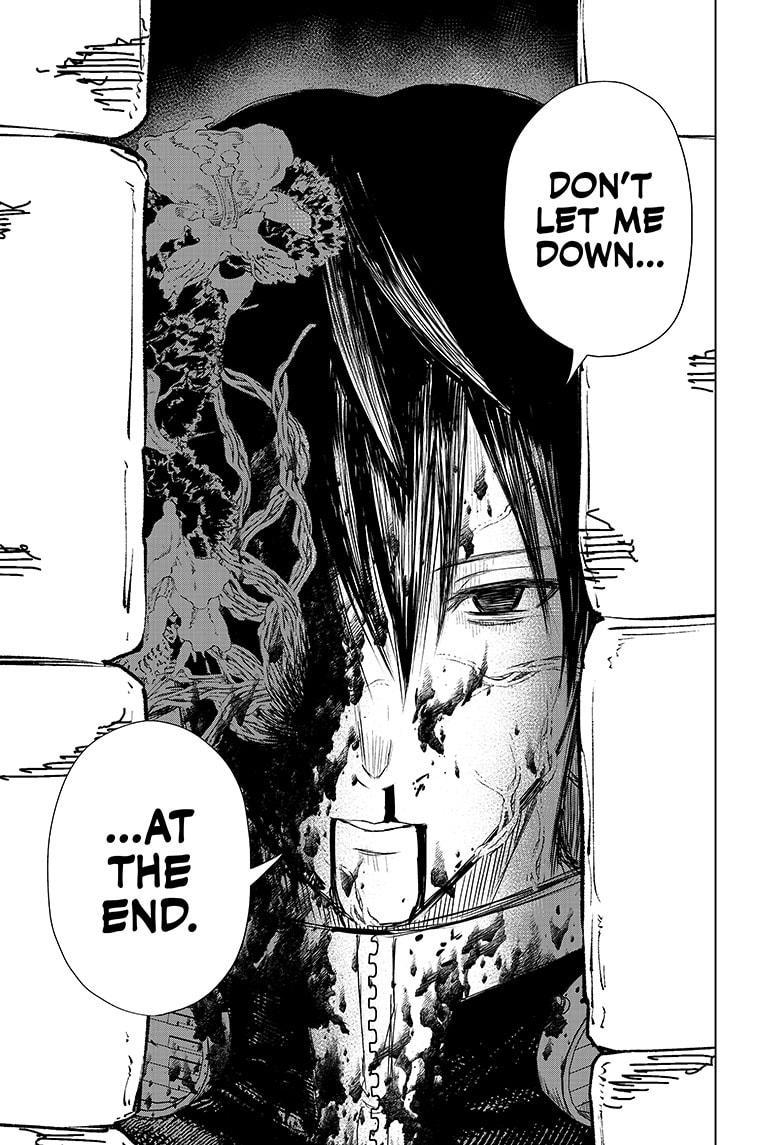 Read Wild Strawberry EN Manga Online