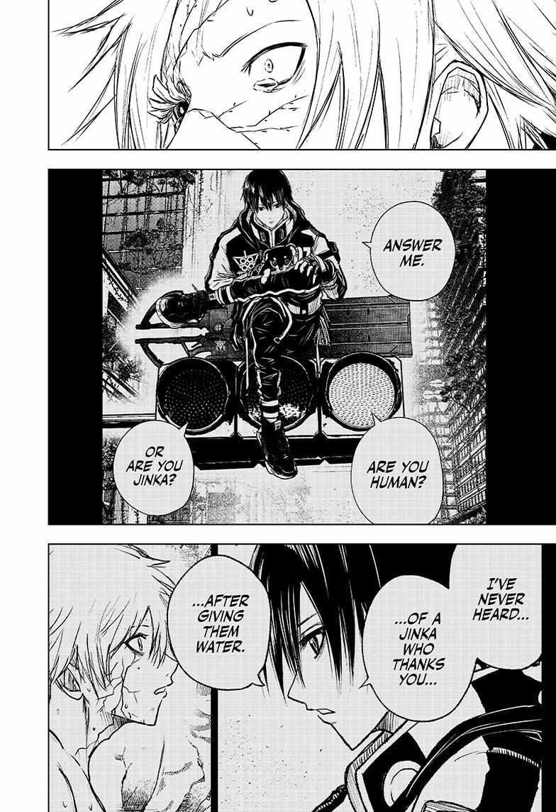 Read Wild Strawberry EN Manga Online