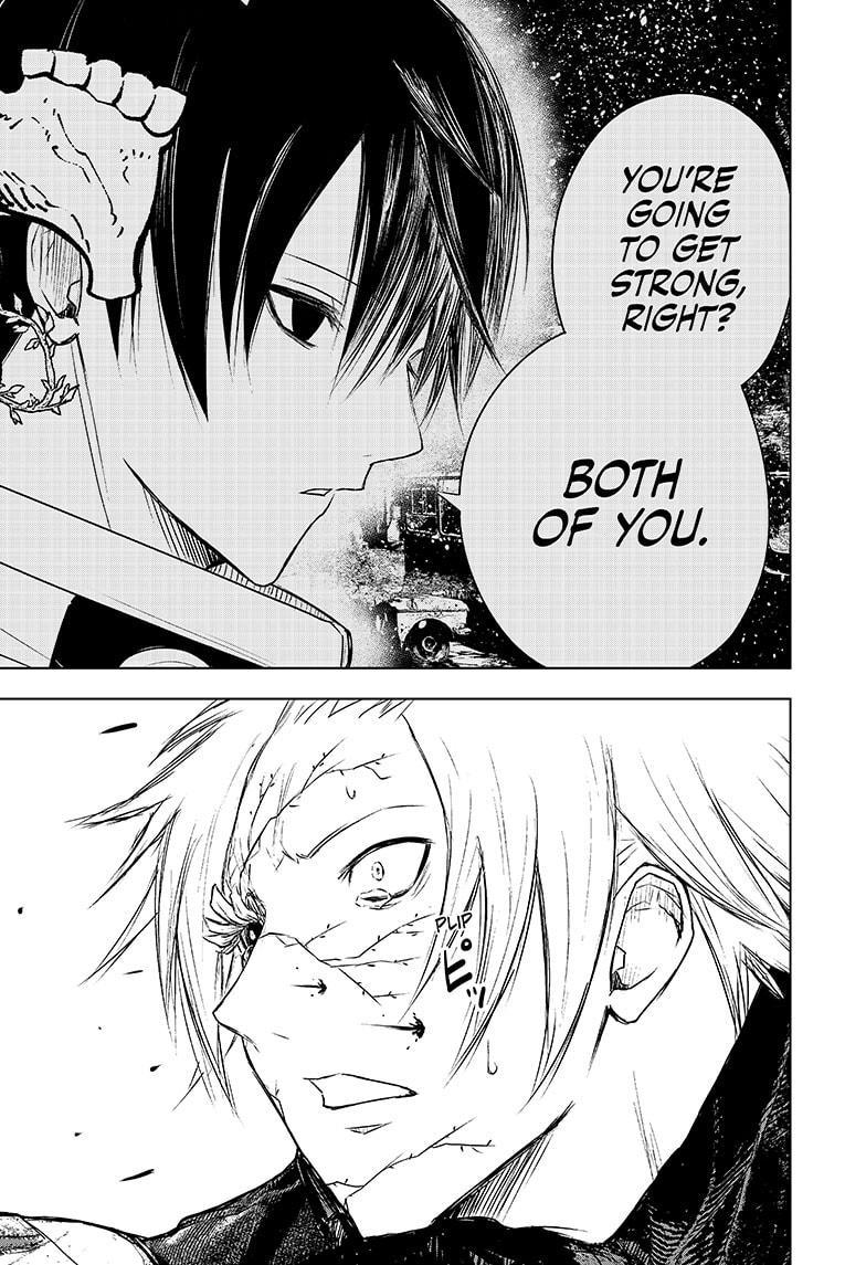 Read Wild Strawberry EN Manga Online