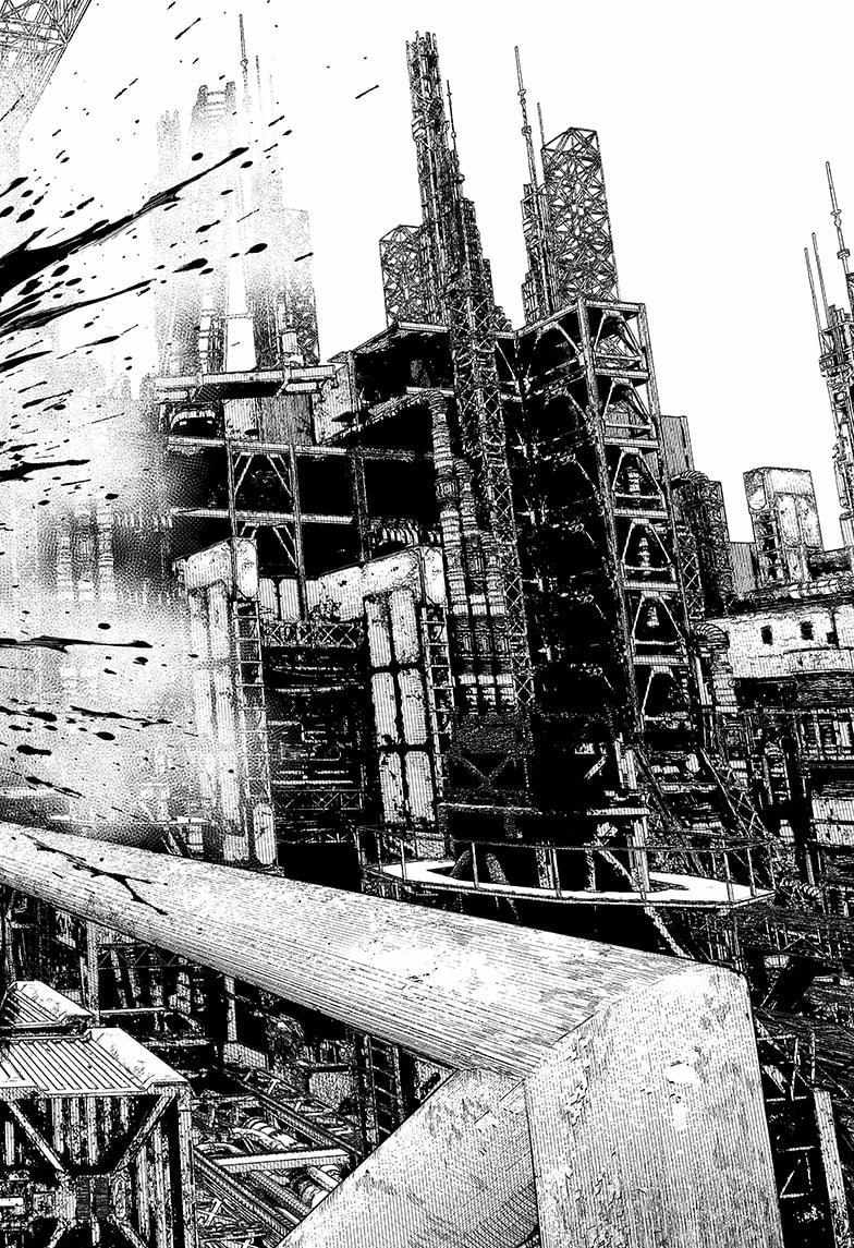 Read Wild Strawberry EN Manga Online