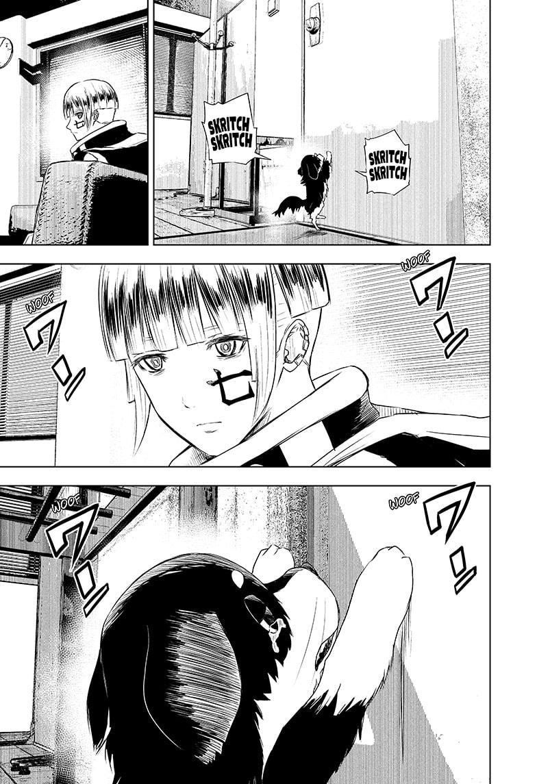 Read Wild Strawberry EN Manga Online