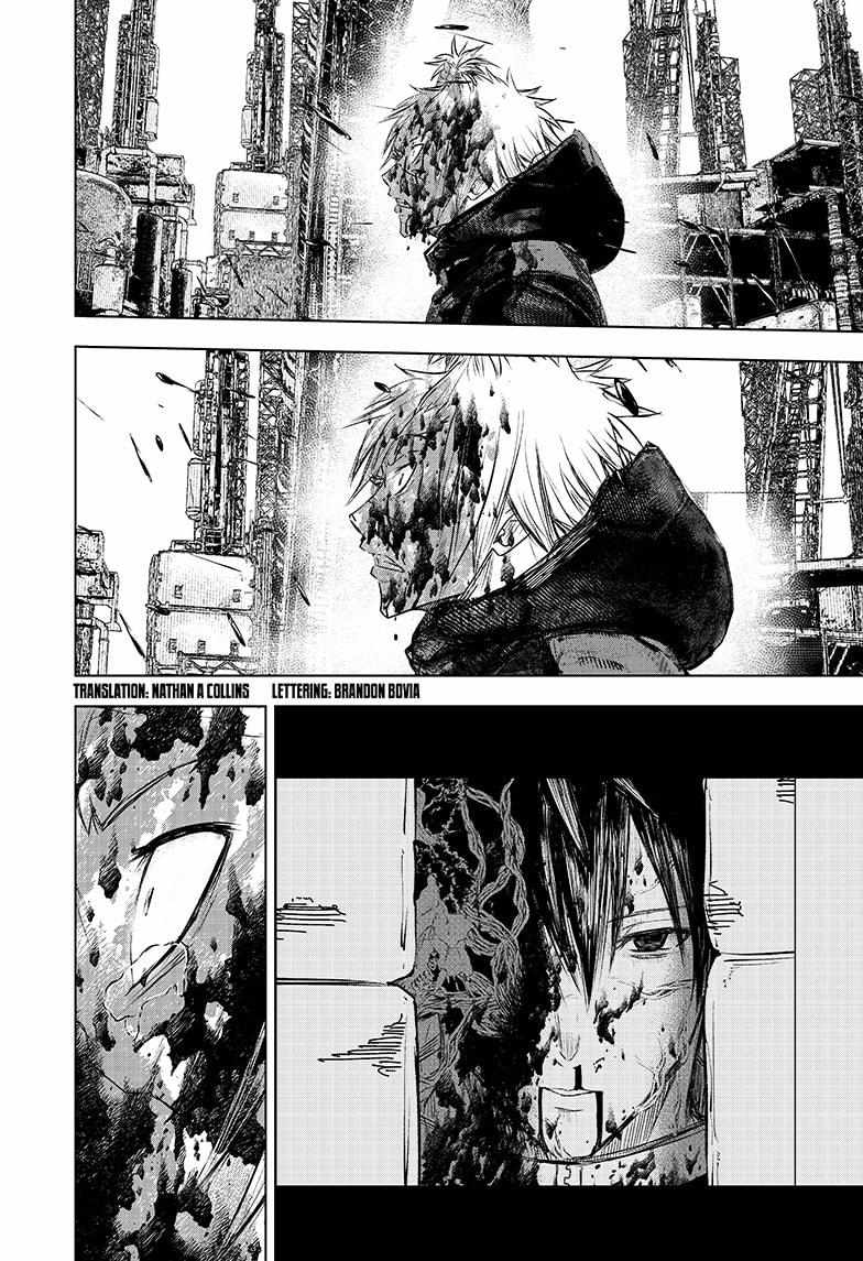 Read Wild Strawberry EN Manga Online