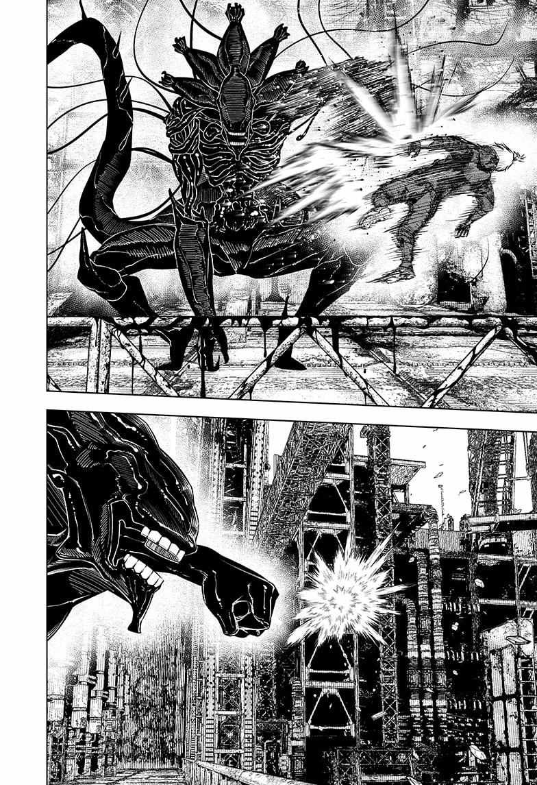 Read Wild Strawberry EN Manga Online