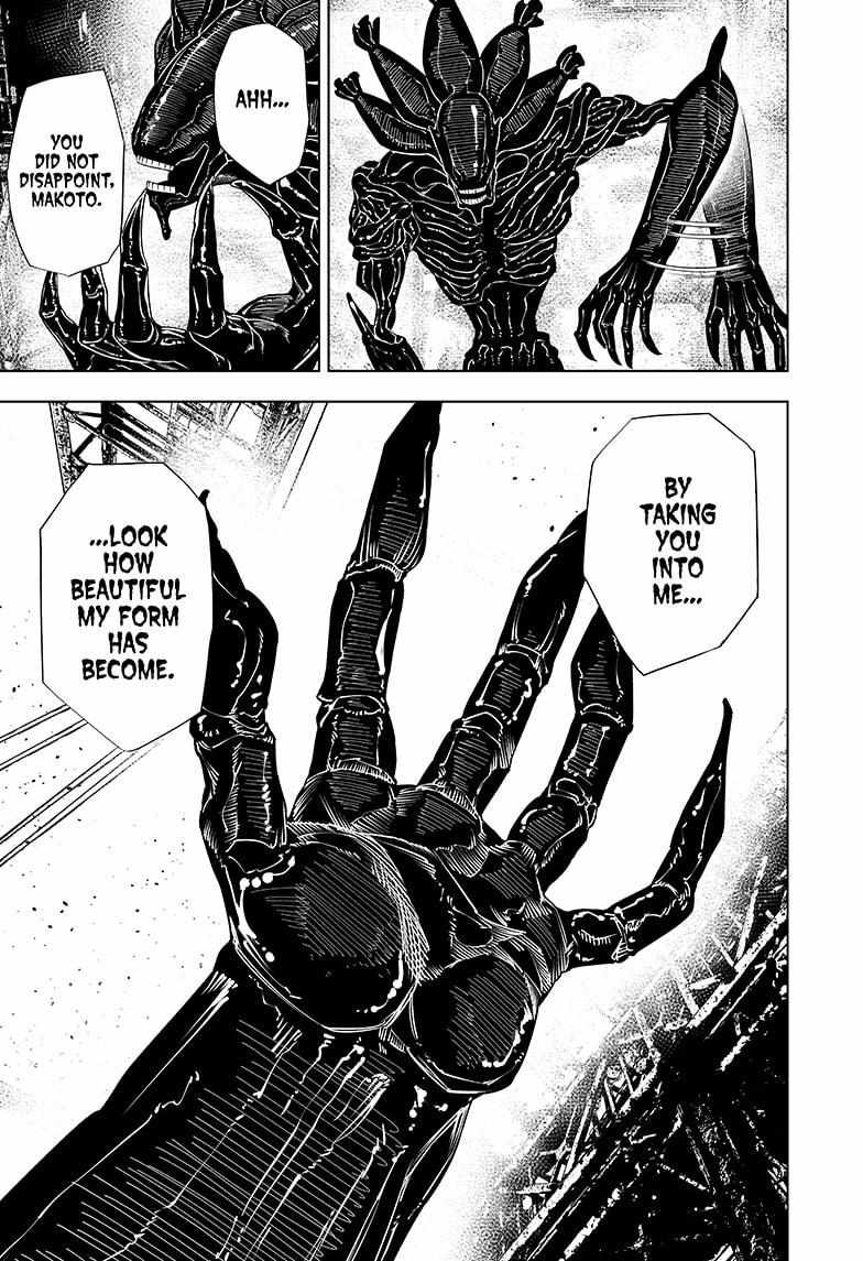 Read Wild Strawberry EN Manga Online