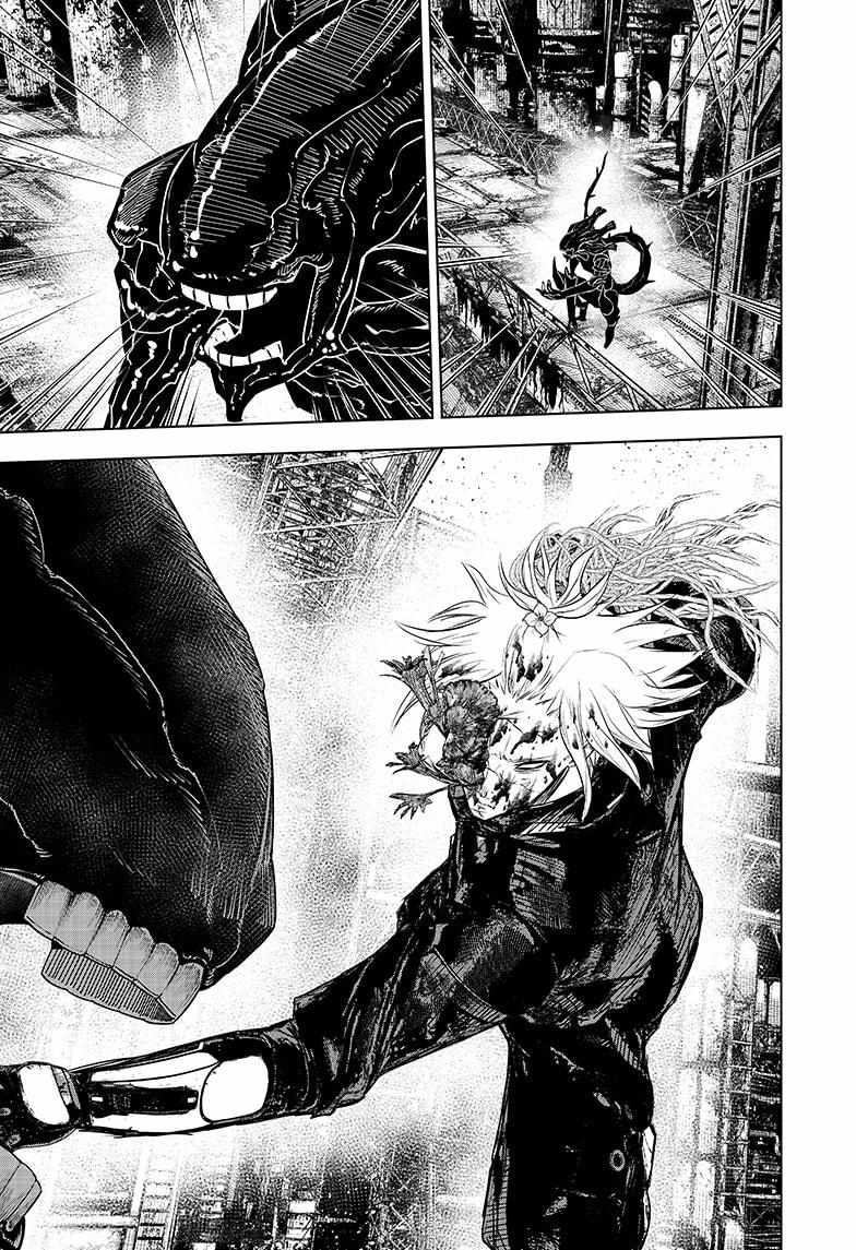 Read Wild Strawberry EN Manga Online