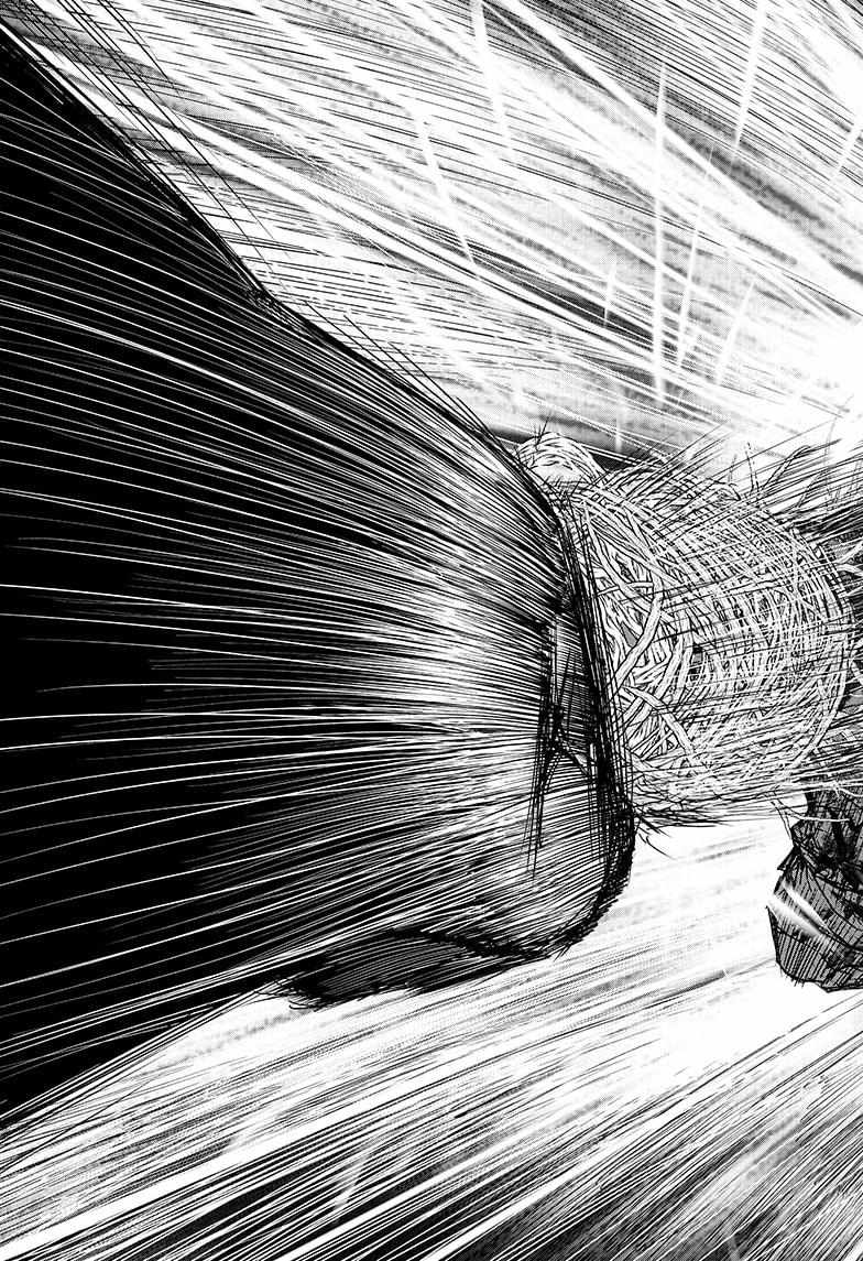 Read Wild Strawberry EN Manga Online