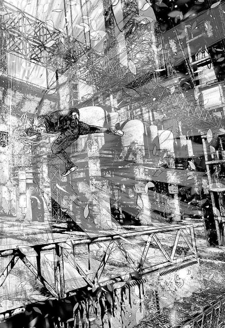 Read Wild Strawberry EN Manga Online