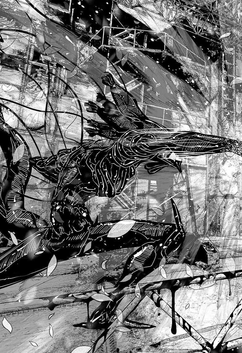 Read Wild Strawberry EN Manga Online