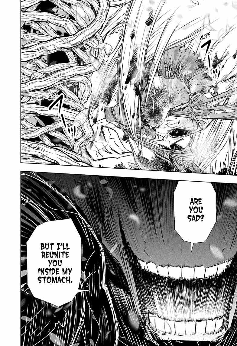 Read Wild Strawberry EN Manga Online