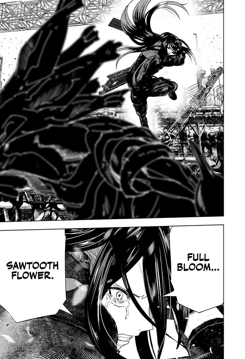 Read Wild Strawberry EN Manga Online