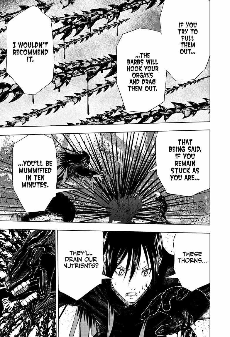 Read Wild Strawberry EN Manga Online