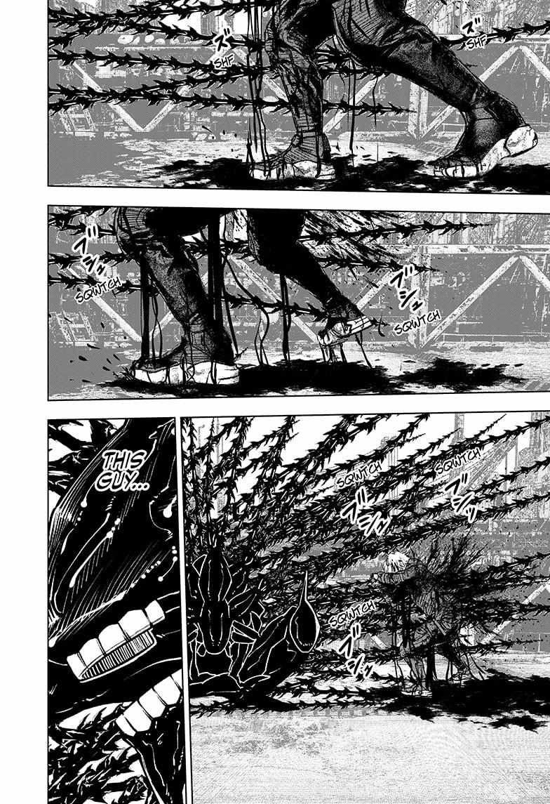 Read Wild Strawberry EN Manga Online