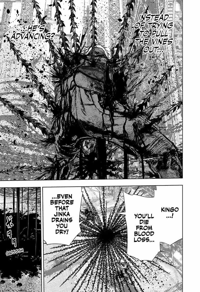 Read Wild Strawberry EN Manga Online