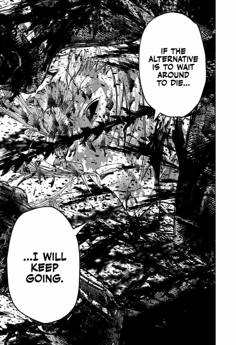 Read Wild Strawberry EN Manga Online