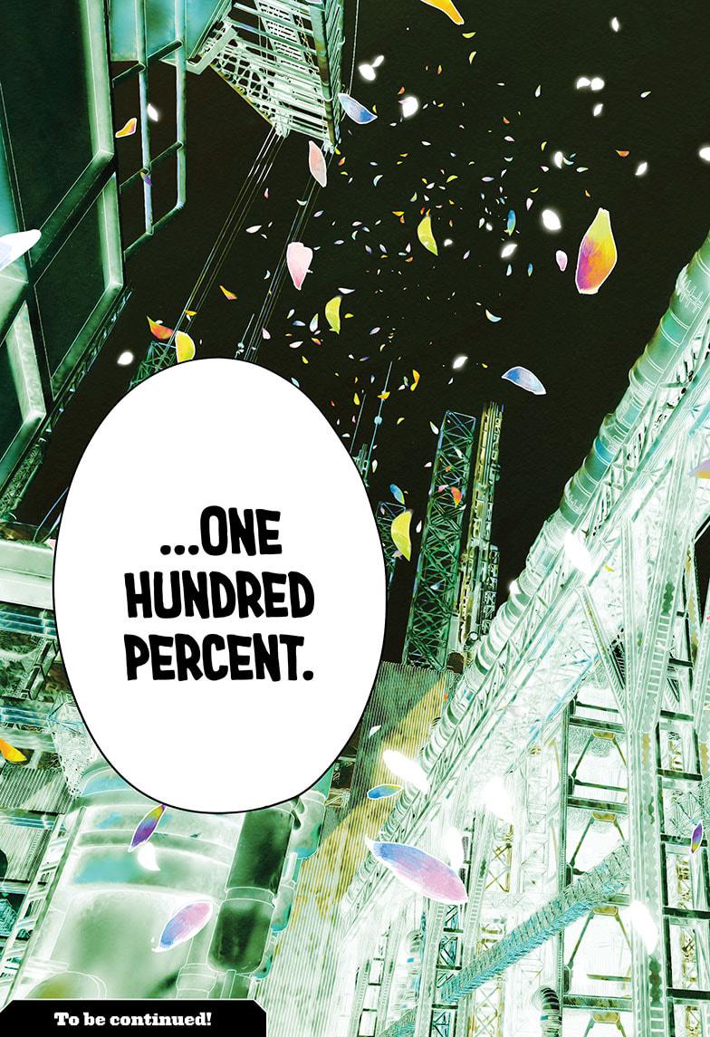 Read Wild Strawberry EN Manga Online