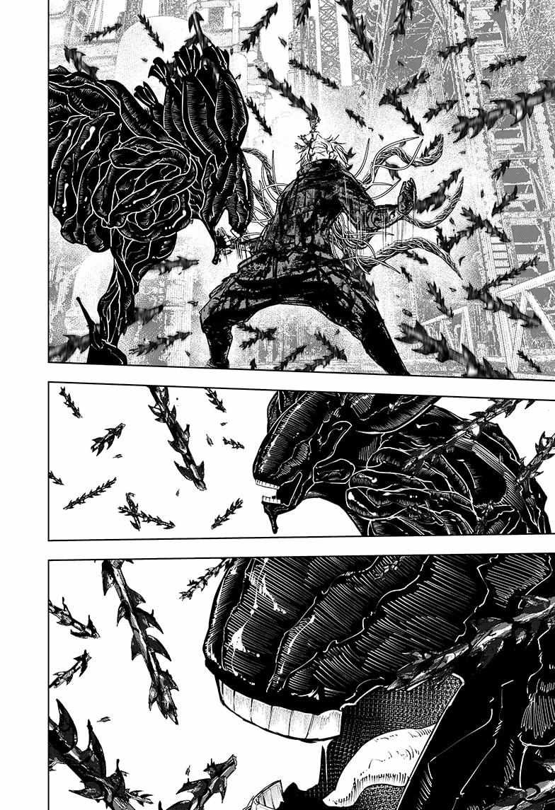 Read Wild Strawberry EN Manga Online