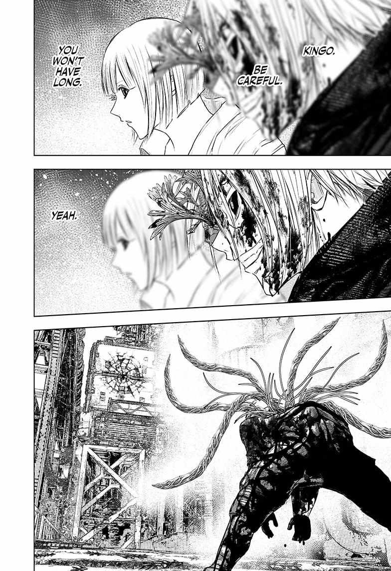 Read Wild Strawberry EN Manga Online