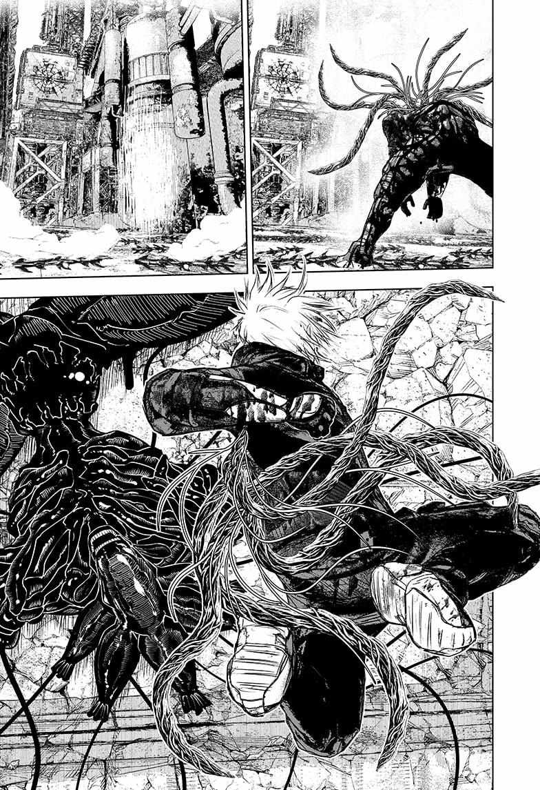 Read Wild Strawberry EN Manga Online