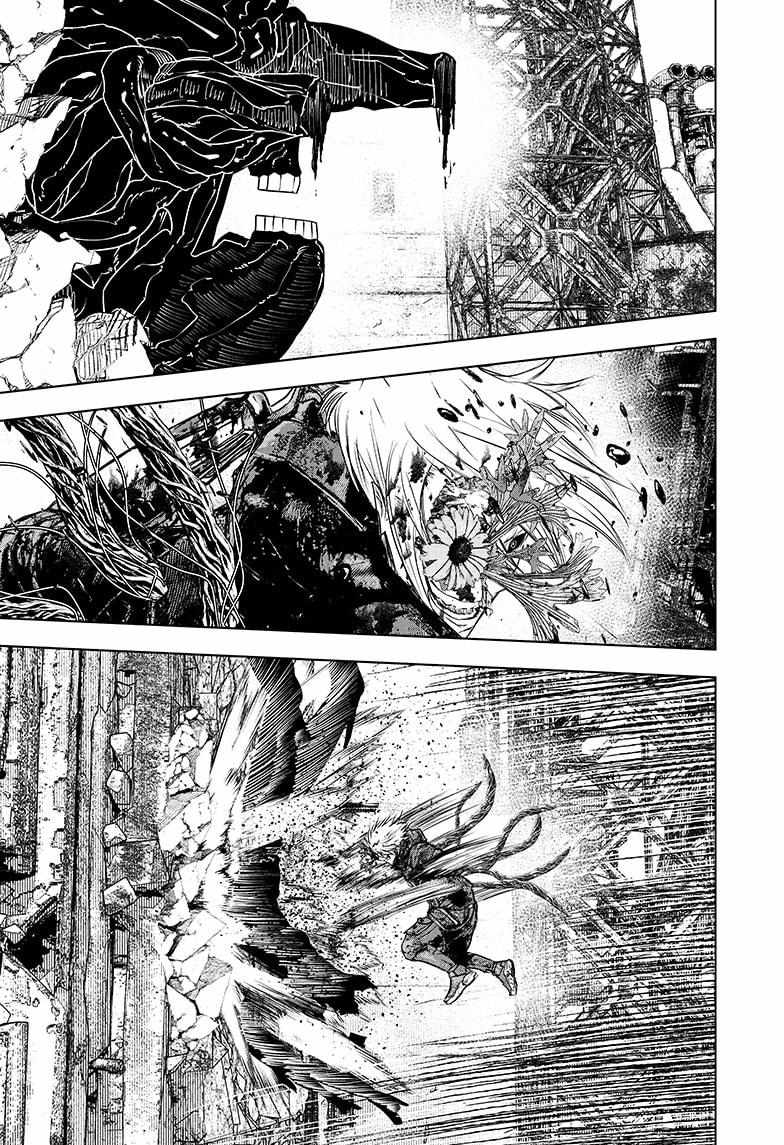 Read Wild Strawberry EN Manga Online