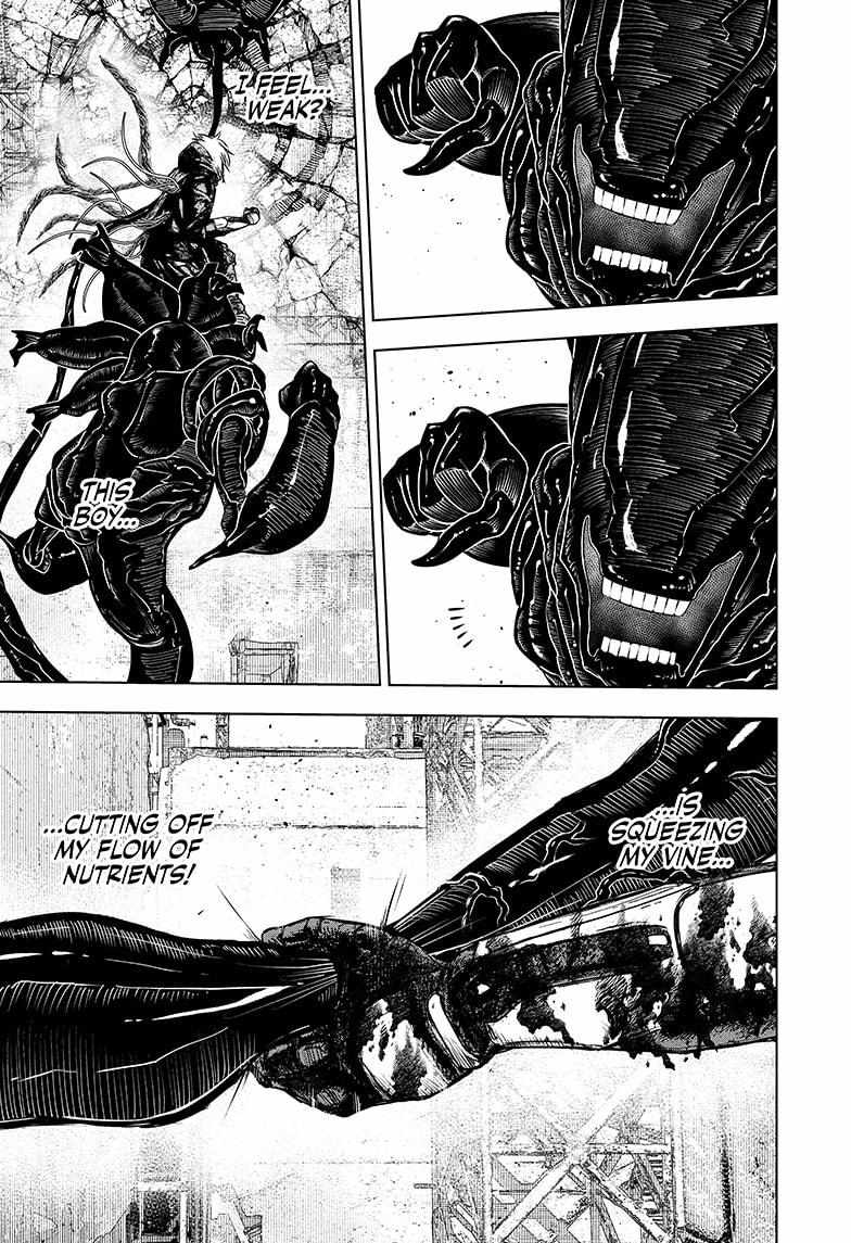 Read Wild Strawberry EN Manga Online